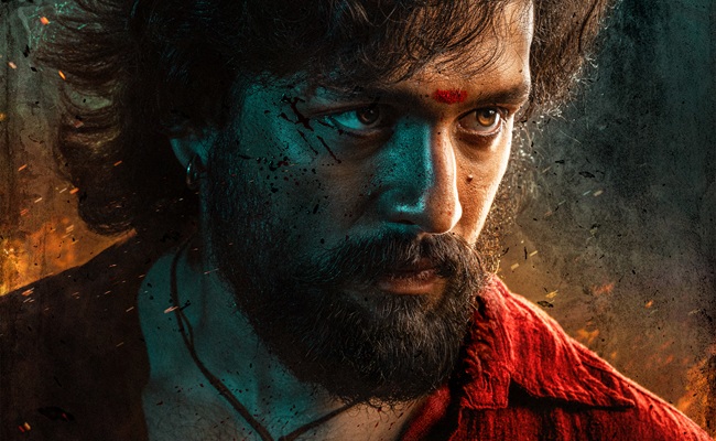 LENIN Glimpse: Akhil's Mass Rampage