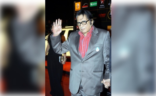 Veteran Bollywood Actor Manoj Kumar Dies At 87