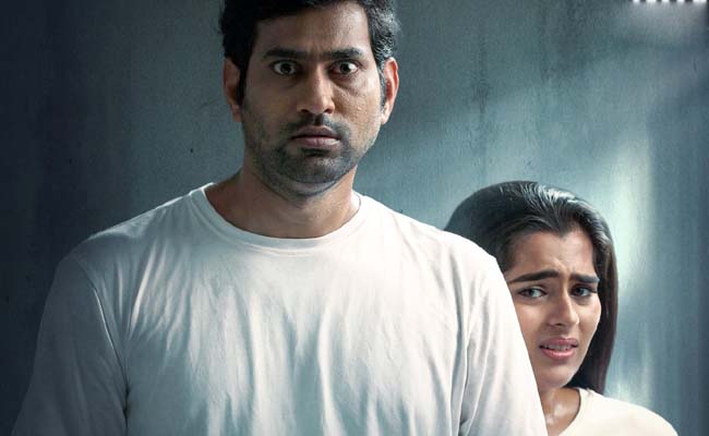 Masooda - The Upcoming Horror Thriller