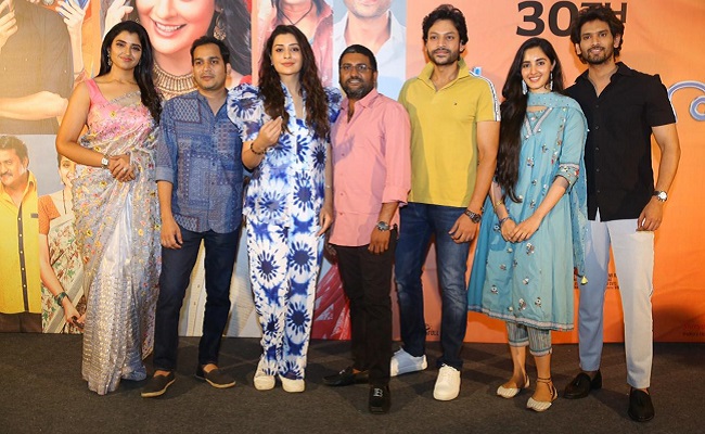 Mayapetika special screenings gets solid response