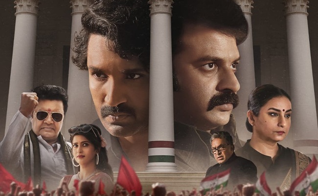 'Mayasabha' Review: Truth, Lies And Drama