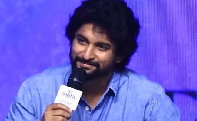 Nani is Rearranging His Projects!