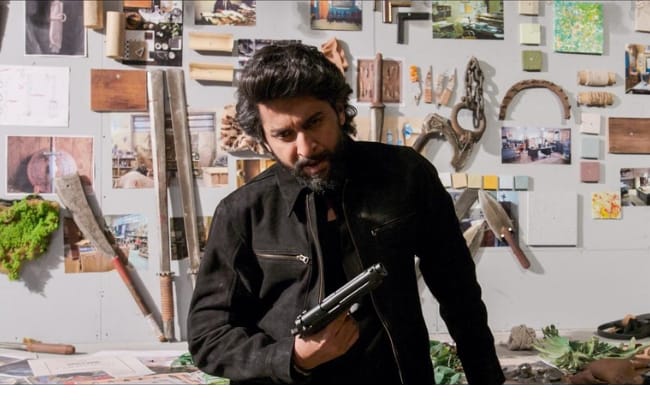 Nani Assures, Promise Will Be Delivered