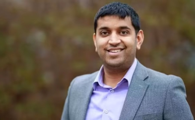 Indian-American CEO Arrested In Luxury Brothel Scandal