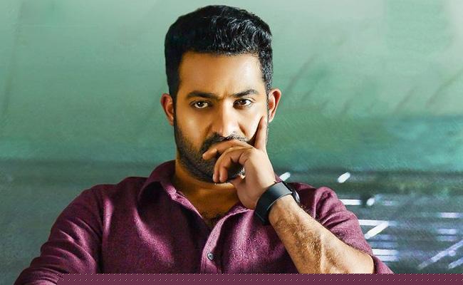 NTR condemns assembly incident, no reference to Naidu