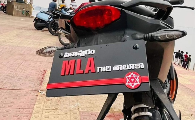 Early Celebrations for Candidates In Andhra