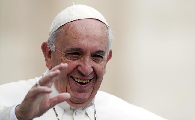 Pope Francis Dies At 88, Announces Vatican