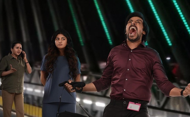 Premante Review: Soul And Substance Missing