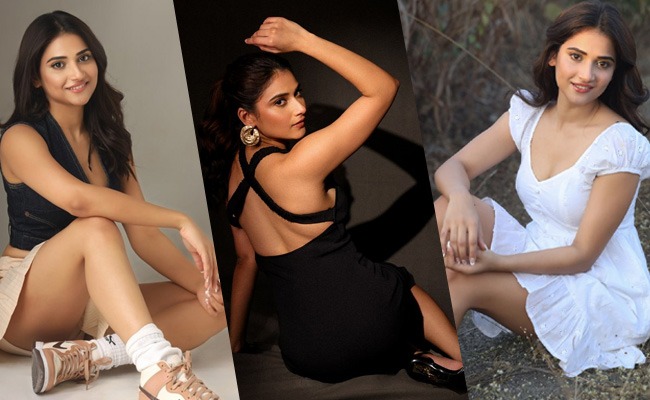 Pics: Glam Treat In Assorted Style
