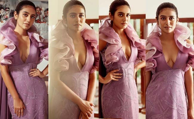 Pics: Wink Girl's Beauty Blast