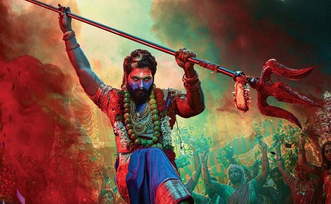 Pushpa 2: A Historic Feat in Bollywood