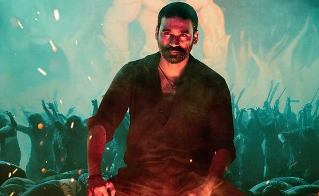Box Office: A Good Start For Dhanush's Raayan