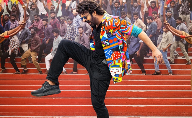 First Single: 'Rebel Saab' Promises a Whistle-Worthy Treat