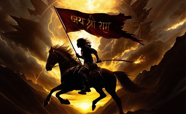 Venu Donepudi Announces Pan-India Film Ramam