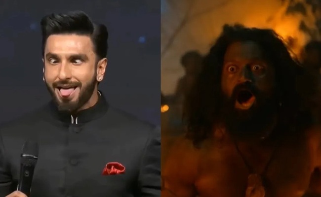 Will This Hero Say Sorry To Hindus?