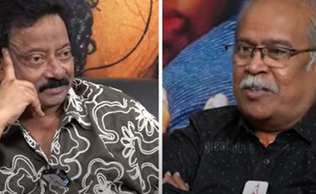 Discussion: A Must-Watch for New Age Filmmakers