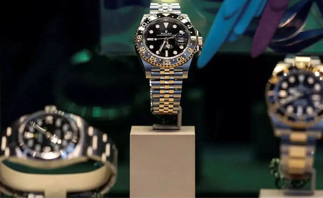 Rolex Watch: A Harassment In Jaipur Airport