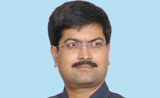 Liquor scam: Sajjala remanded, but SPY disowns him!