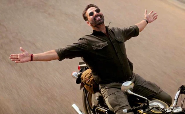 Actor Delivers 9th Consecutive Box Office Debacle