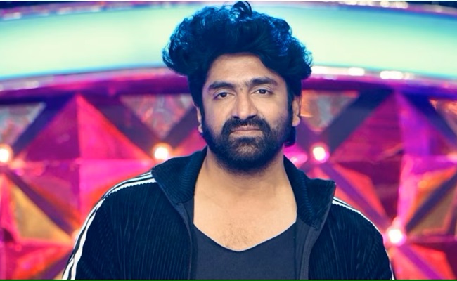 Social Media Targets Sekhar Master Now