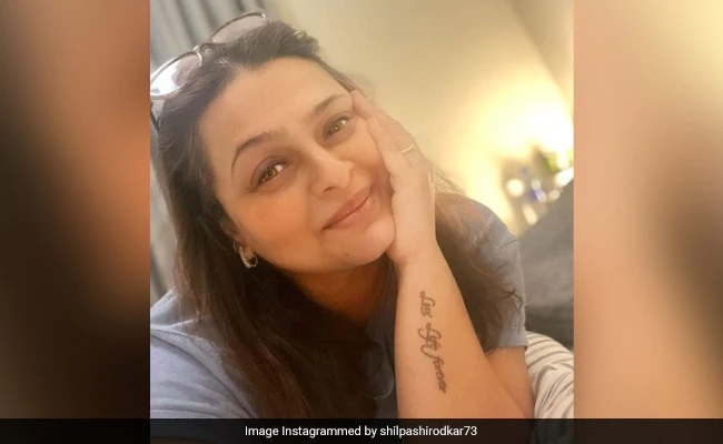 Mahesh's Sister-In-Law Tests Positive For COVID-19