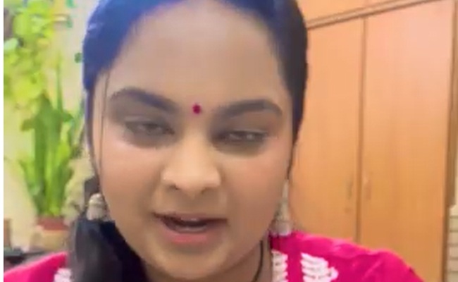 Singer Alleges Harassment from Keeravani, Sunitha