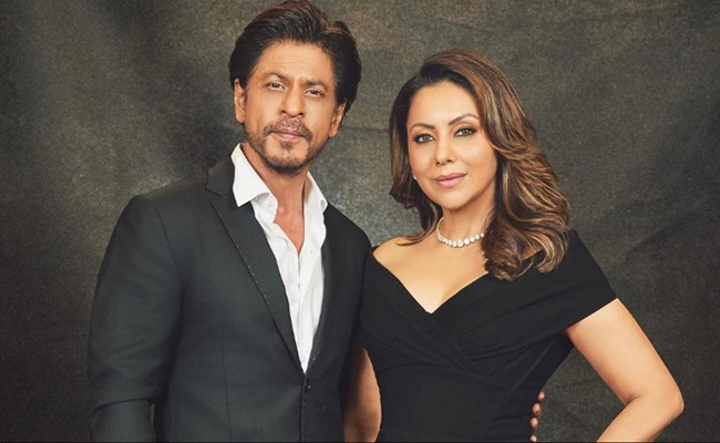 Actor's wife sells her luxurious Mumbai flat