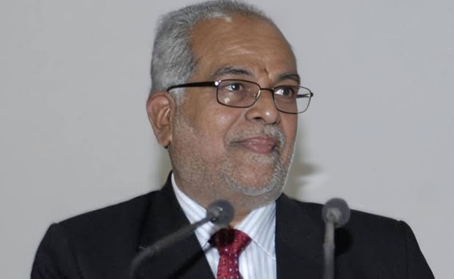 Oppn Picks Ex-SC Judge Reddy for VP Race