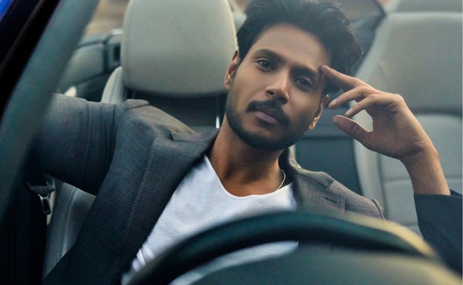 Sundeep Kishan's Big Surprise In Raayan