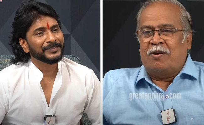 Sampath Unveils Tamannaah's Spiritual Depth