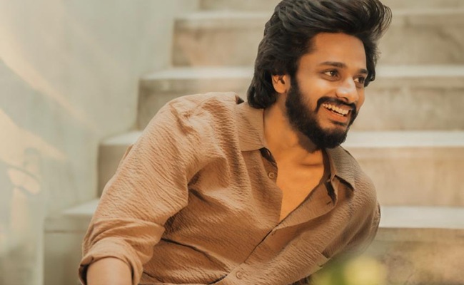 Teja Sajja's Mirai Achieves A Big Milestone
