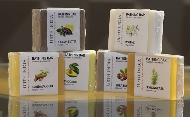 Dive into India's Rich Skincare Culture