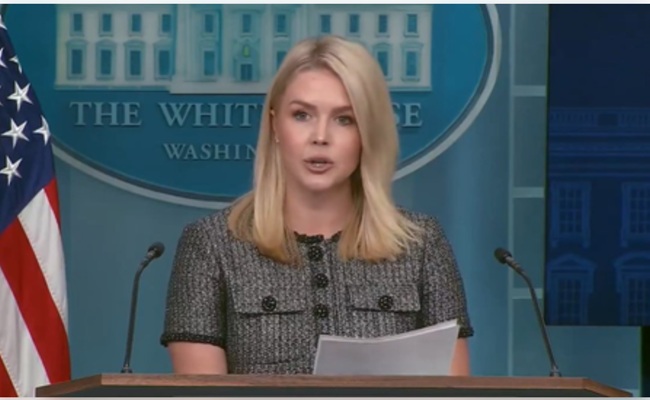 US orders foreign nationals to register under Alien Act or face arrest