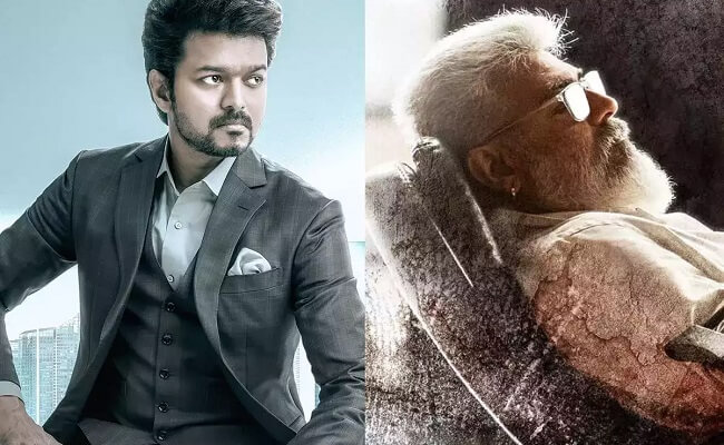 Early reviews of Thunivu and Varisu are here