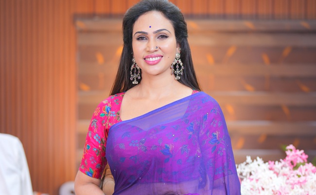 Controversy Over Vineela's 'Dr' Title Use