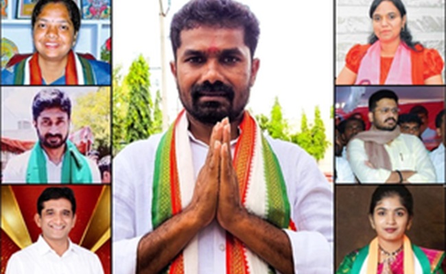 T's youngest MLAs who humbled seasoned politicians