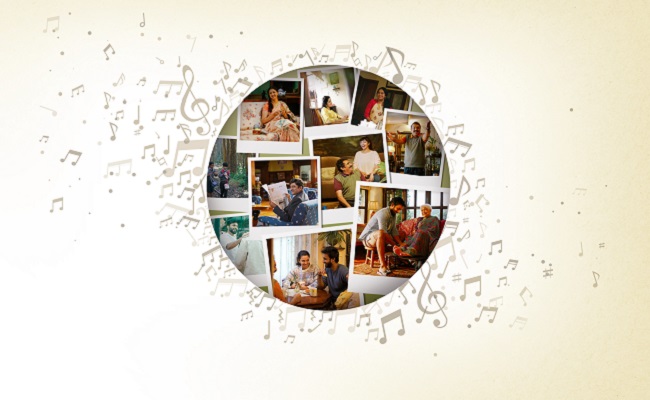 AMS Title Track: Soul-Stirring