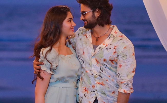 AAGMC Teaser: A Promising Entertainer