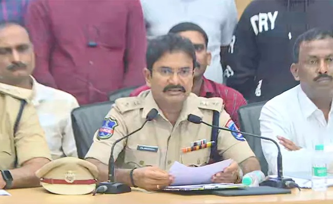 Rakul Preet's brother held for consuming cocaine in Hyderabad
