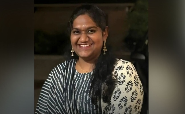 Telugu Student Critically Injured in Hit-and-Run in Texas