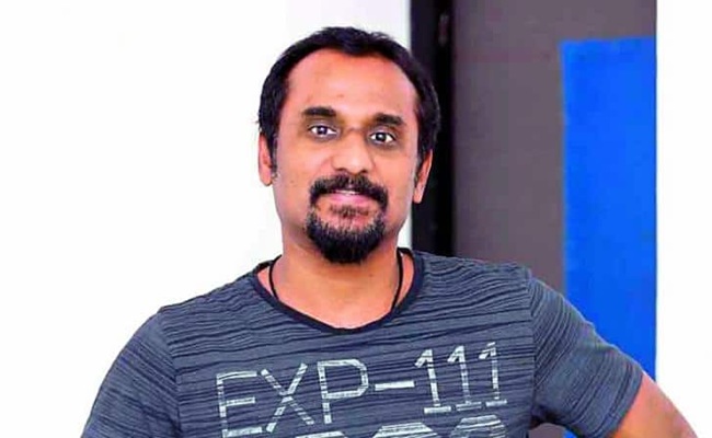 Deva Katta Joins Mahesh-Rajamouli Film