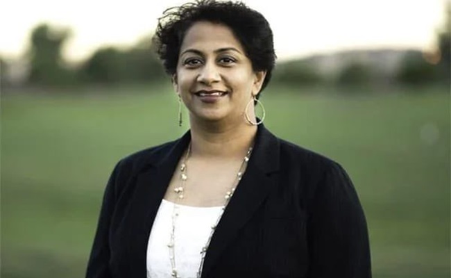 Jaya Badiga becomes first Telugu Judge in California