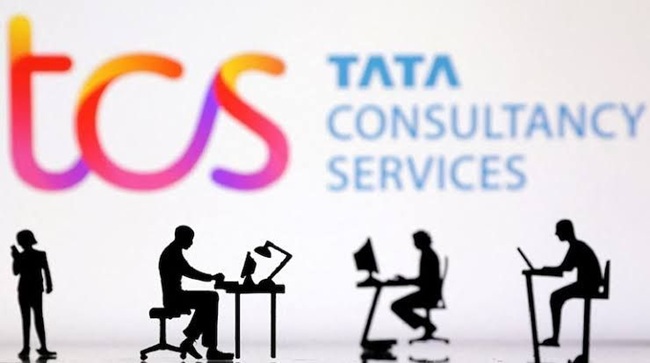 TCS Adds Only A Few, Delays Pay Hikes