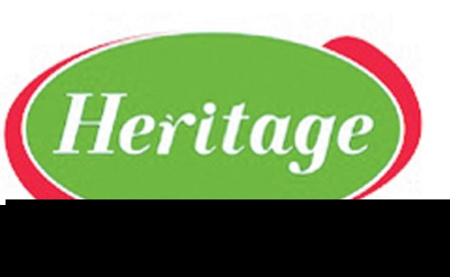 Heritage shares fall following Naidu arrest!