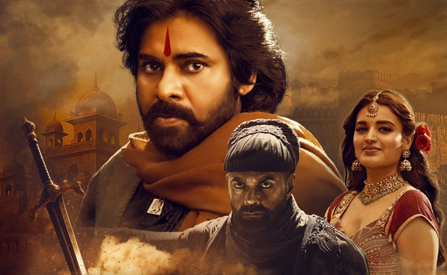 Hari Hara Veera Mallu: 3 Endings, 1 Disaster