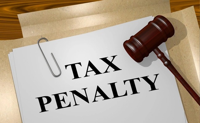 Tax Troubles For Two Tollywood Producers?