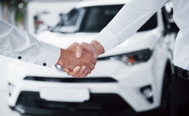 A Smarter Way to Buy Cars: India Goes Online