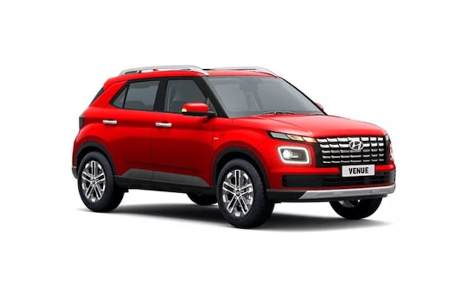 Hyundai Venue: The Ideal Urban SUV?