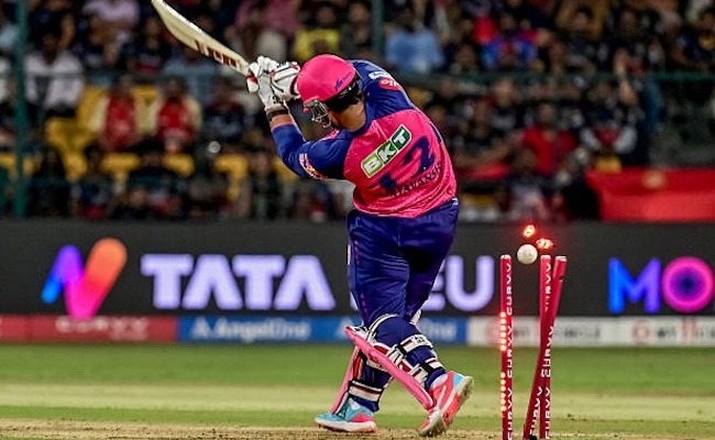 India's Rising Cricket Stars Shine in IPL 2025