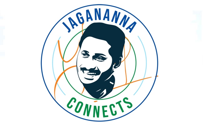 YSRCP USA - Jagananna Connects - SM TEAM
